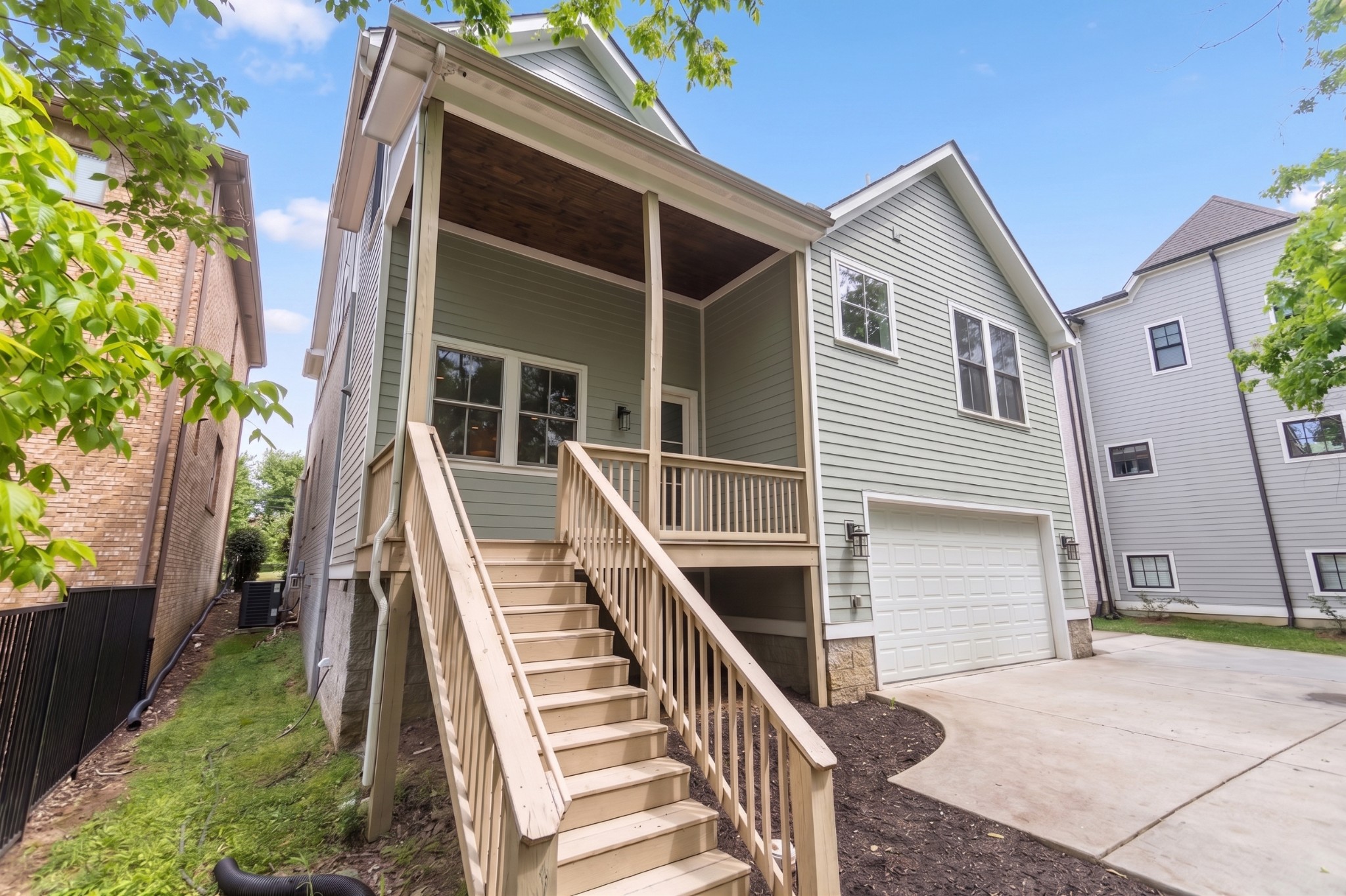 941 Gale Lane Nashville TN 37204