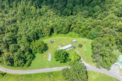 2881 Sugar Creek Road Gainesboro TN 38562