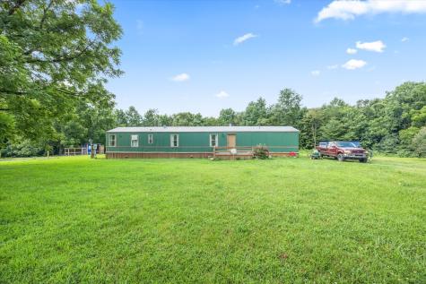 2881 Sugar Creek Road Gainesboro TN 38562