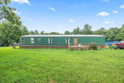 2881 Sugar Creek Road Gainesboro TN 38562