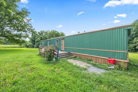 2881 Sugar Creek Road Gainesboro TN 38562