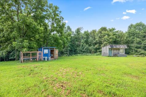 2881 Sugar Creek Road Gainesboro TN 38562