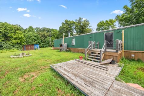 2881 Sugar Creek Road Gainesboro TN 38562