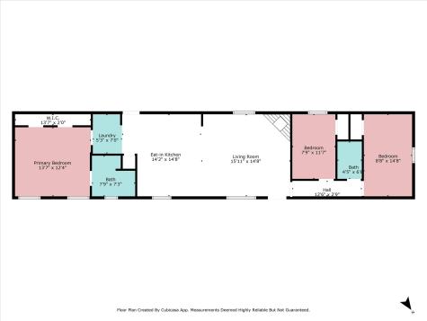 2881 Sugar Creek Road Gainesboro TN 38562