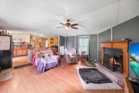 2881 Sugar Creek Road Gainesboro TN 38562
