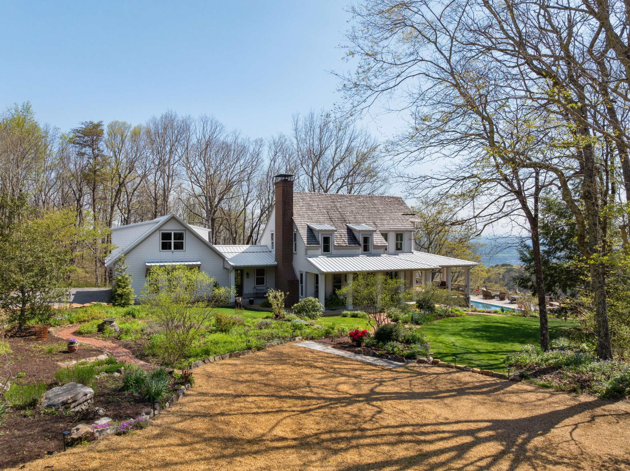12855 Highway 157 Rising Fawn GA 30738