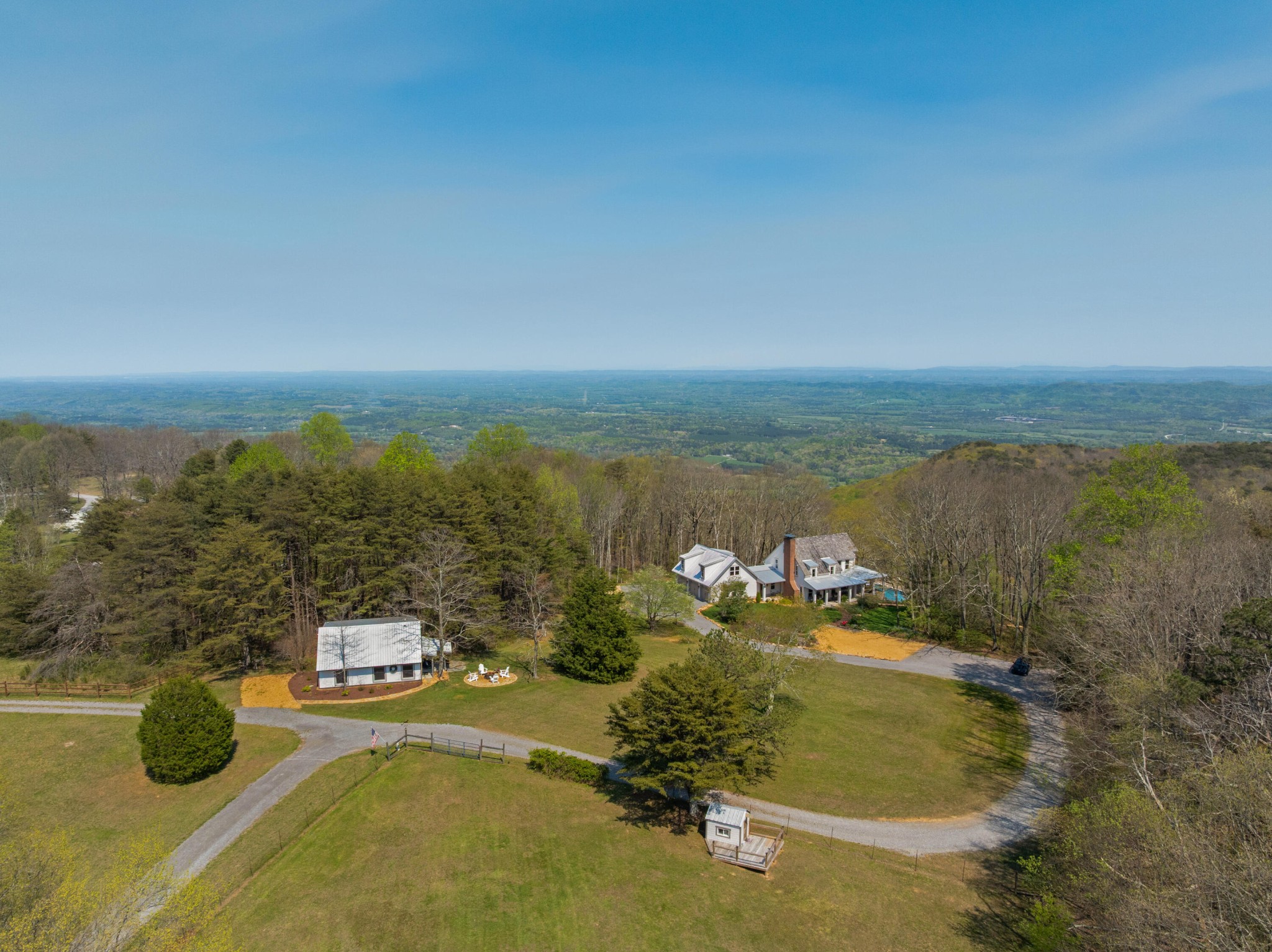 12855 Highway 157 Rising Fawn GA 30738