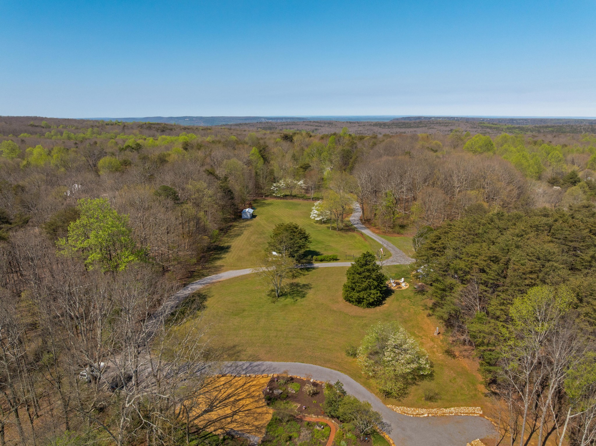 12855 Highway 157 Rising Fawn GA 30738