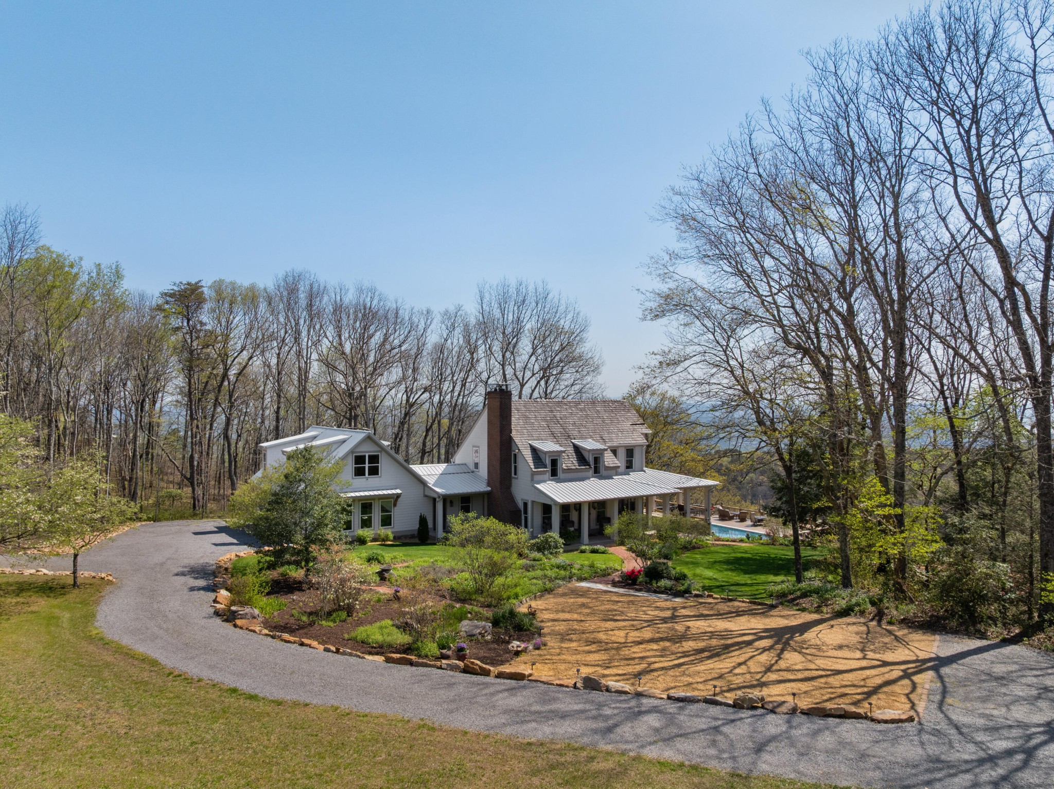12855 Highway 157 Rising Fawn GA 30738