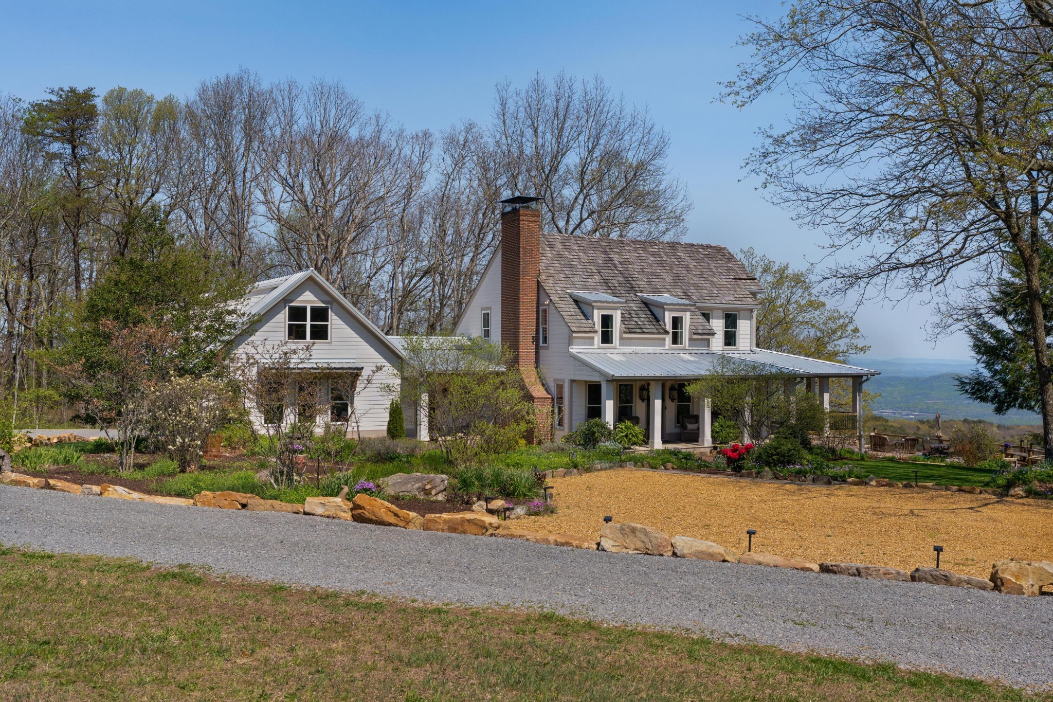 12855 Highway 157 Rising Fawn GA 30738