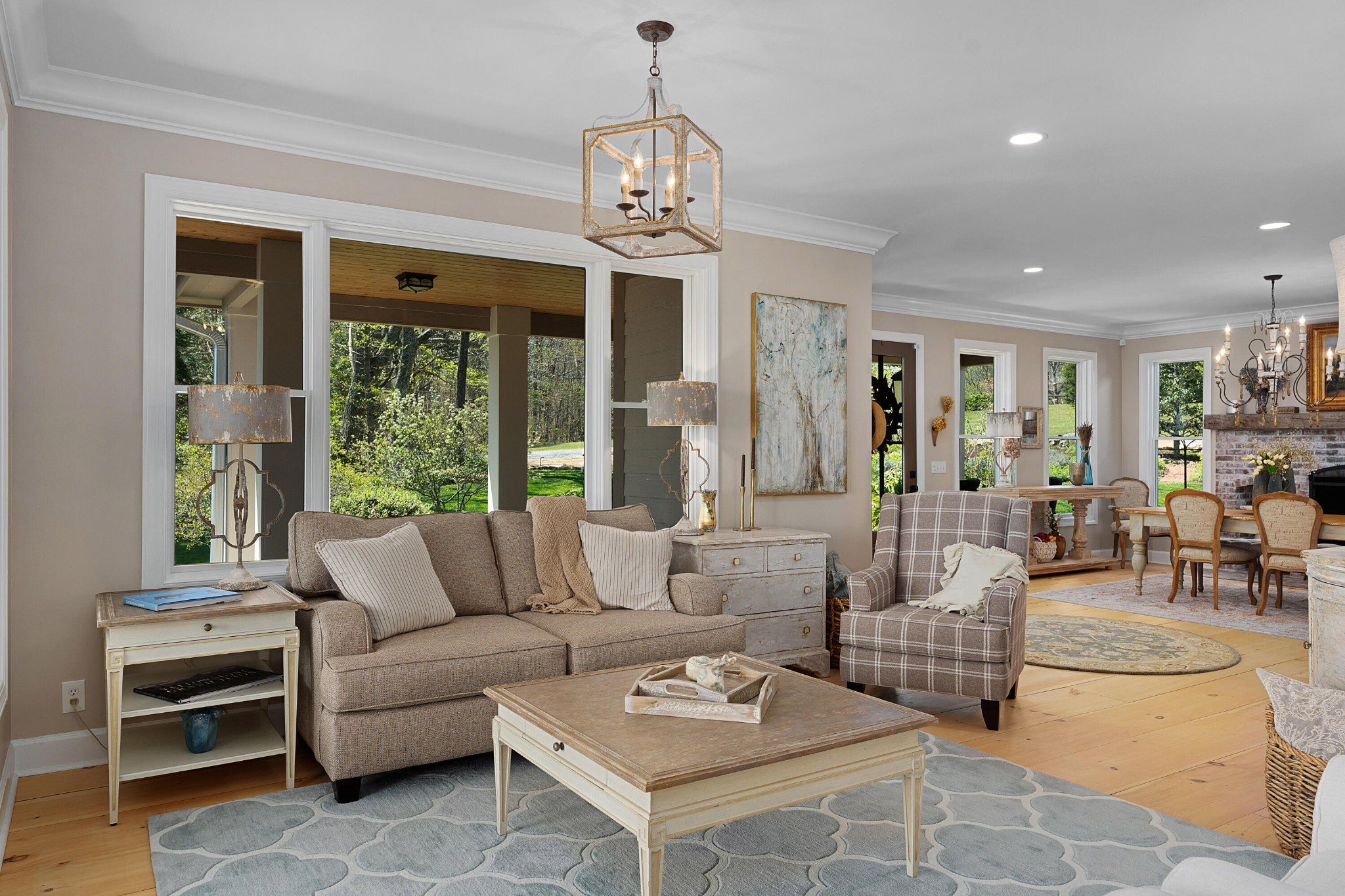 12855 Highway 157 Rising Fawn GA 30738