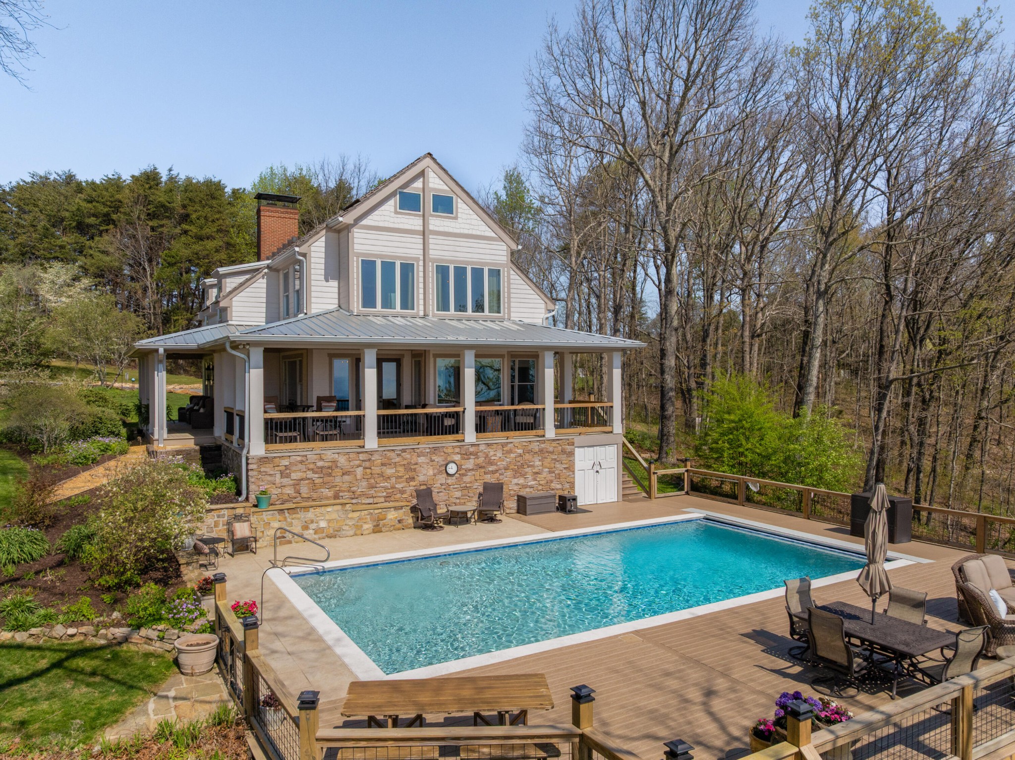 12855 Highway 157 Rising Fawn GA 30738