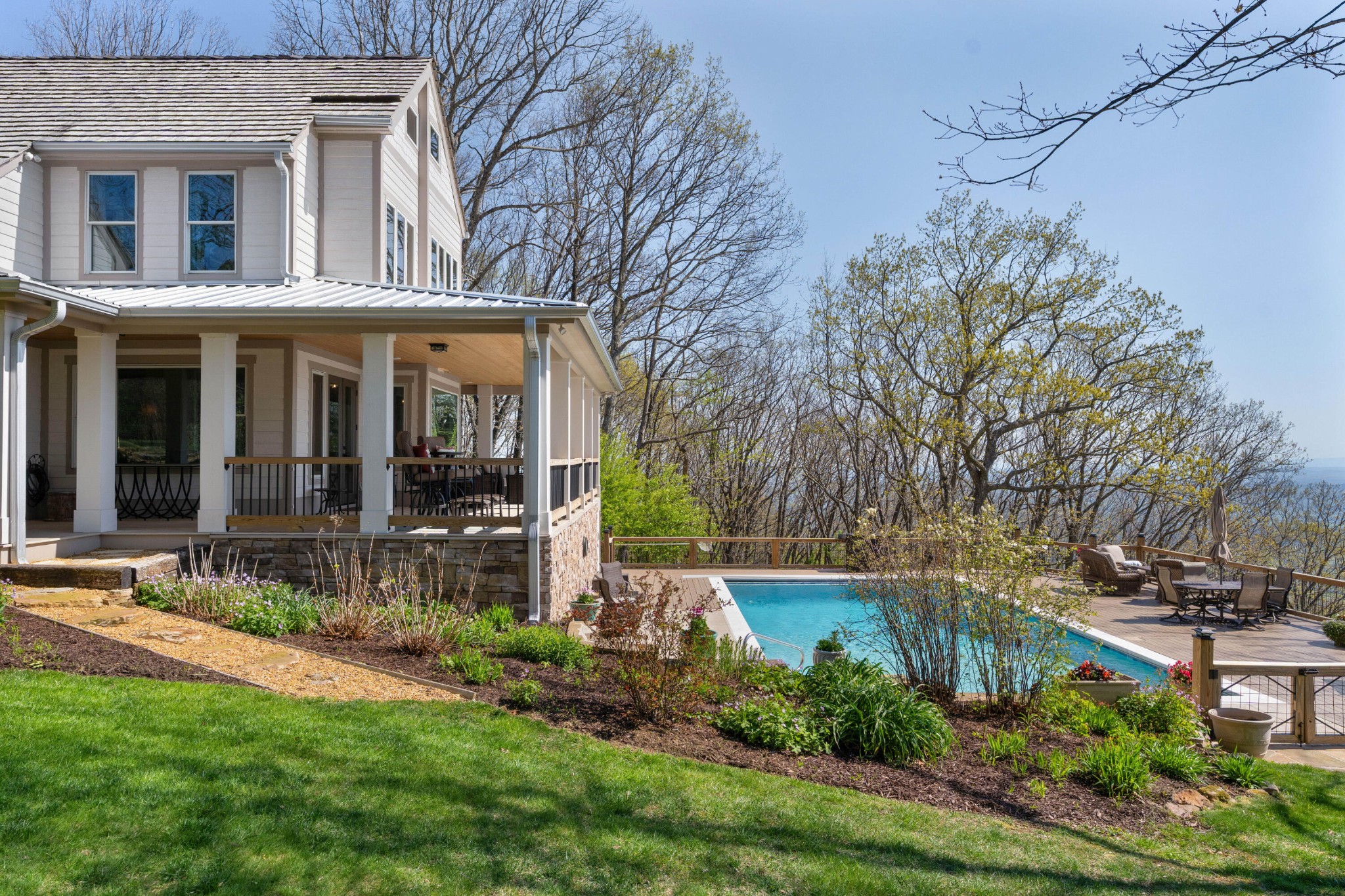 12855 Highway 157 Rising Fawn GA 30738
