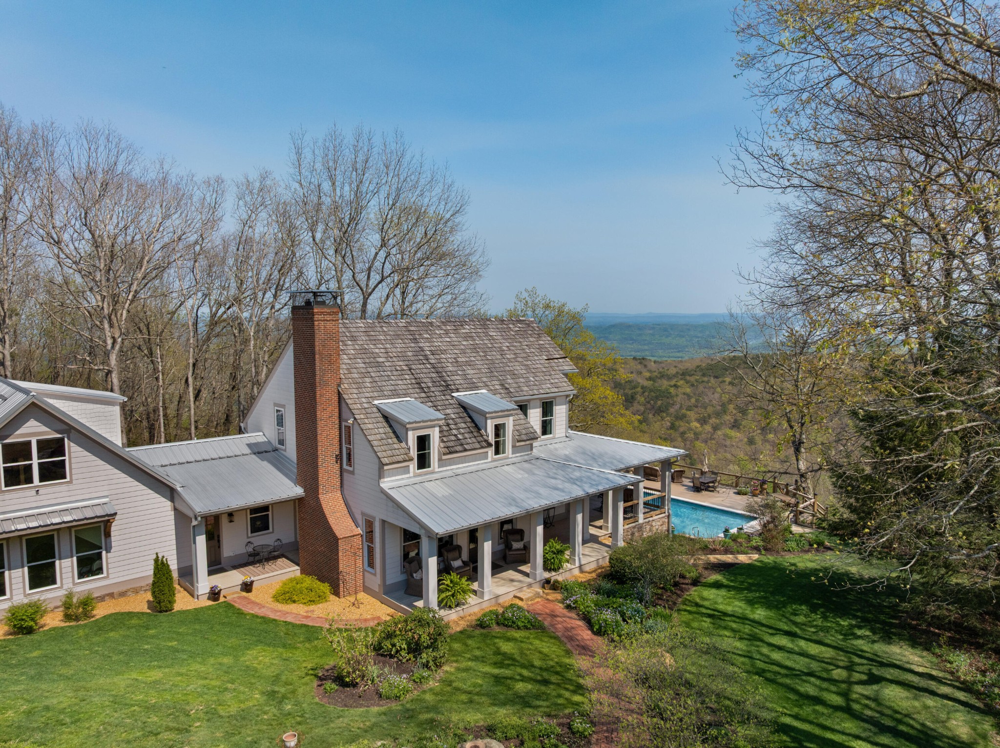 12855 Highway 157 Rising Fawn GA 30738