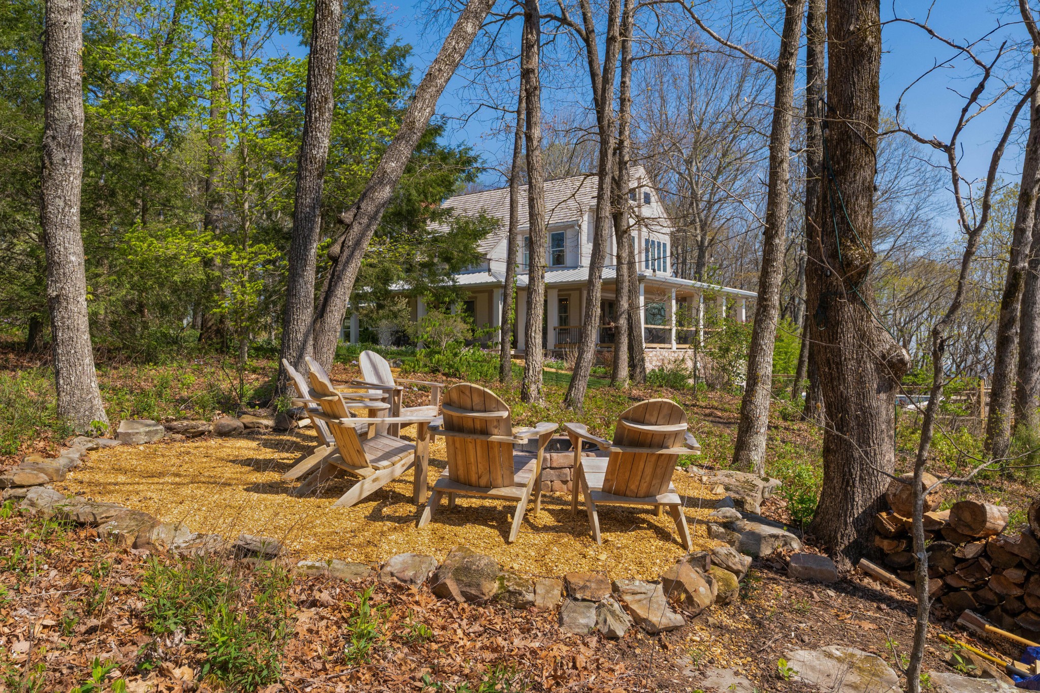 12855 Highway 157 Rising Fawn GA 30738