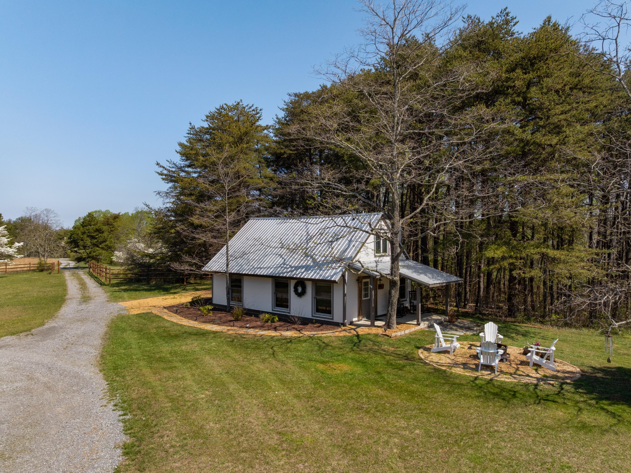 12855 Highway 157 Rising Fawn GA 30738
