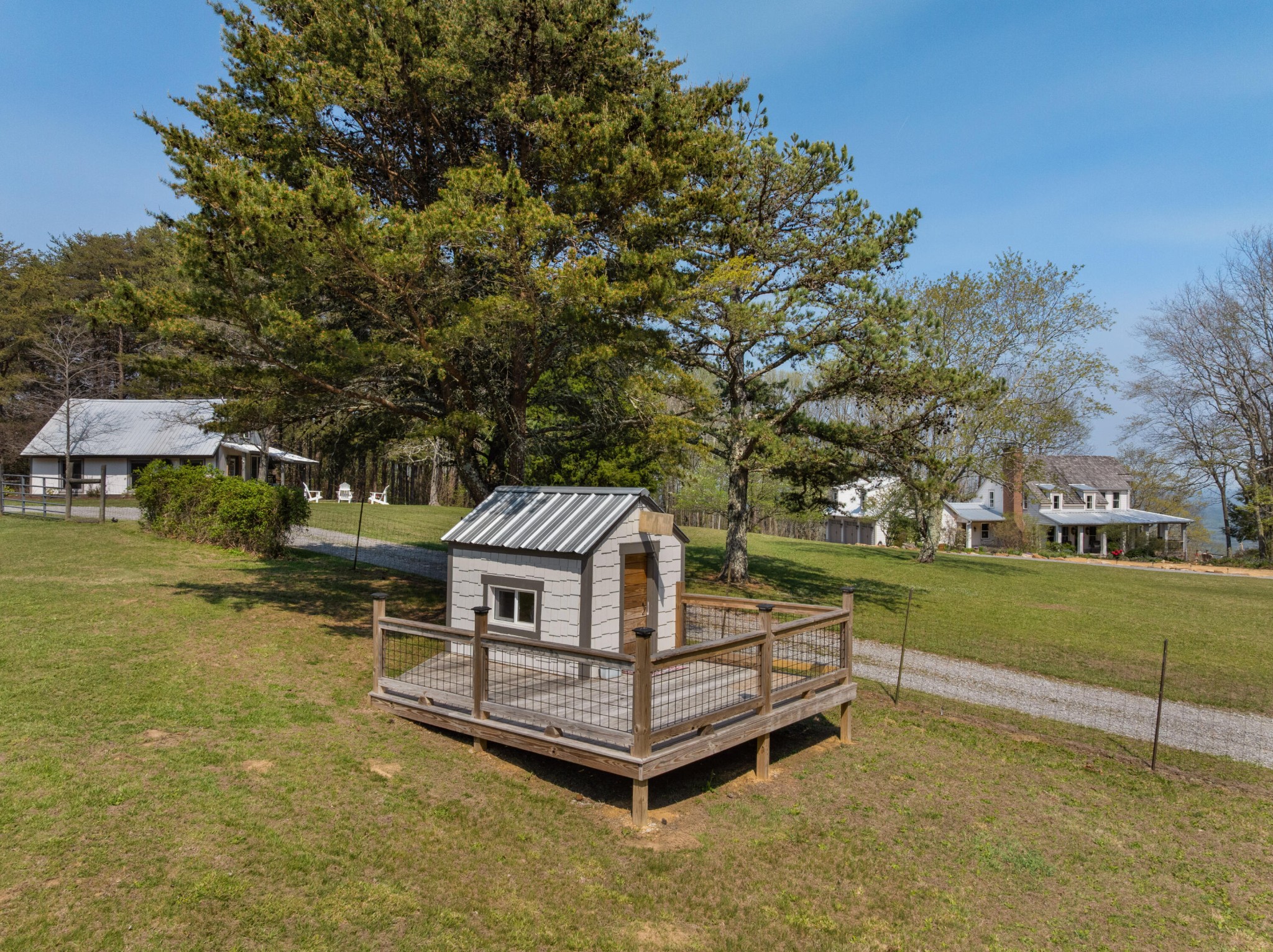 12855 Highway 157 Rising Fawn GA 30738