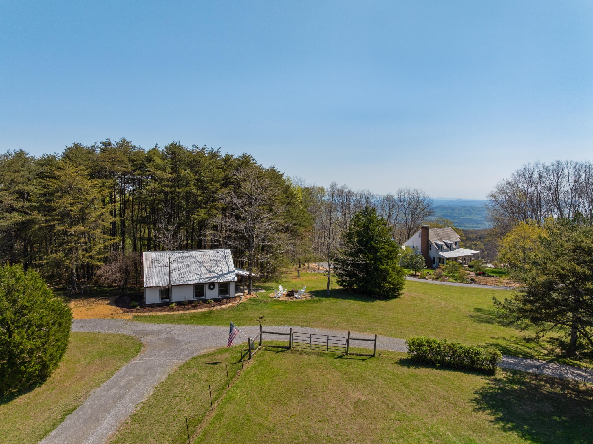 12855 Highway 157 Rising Fawn GA 30738