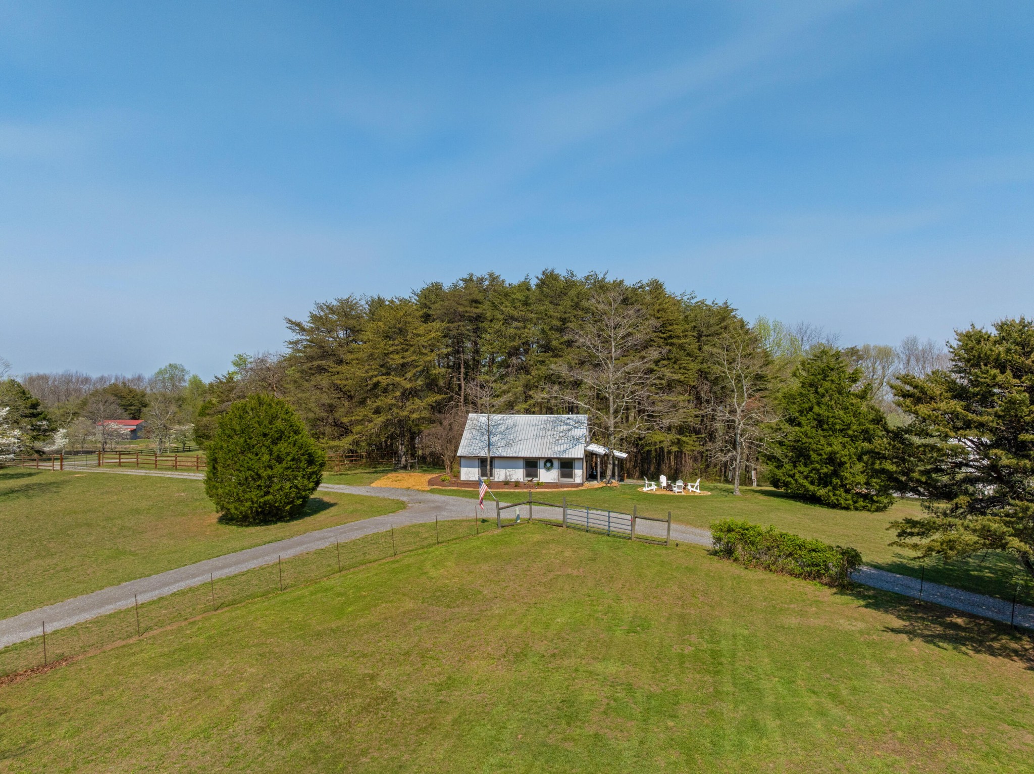 12855 Highway 157 Rising Fawn GA 30738