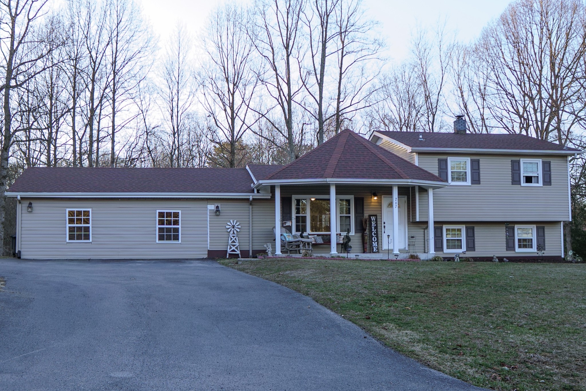 267 Simmons Street Spencer TN 38585