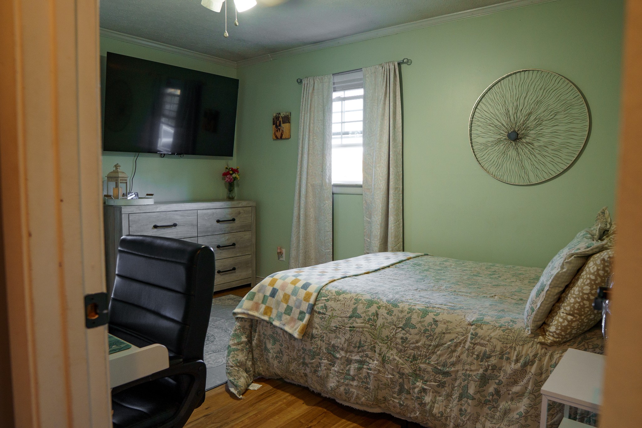 267 Simmons Street Spencer TN 38585