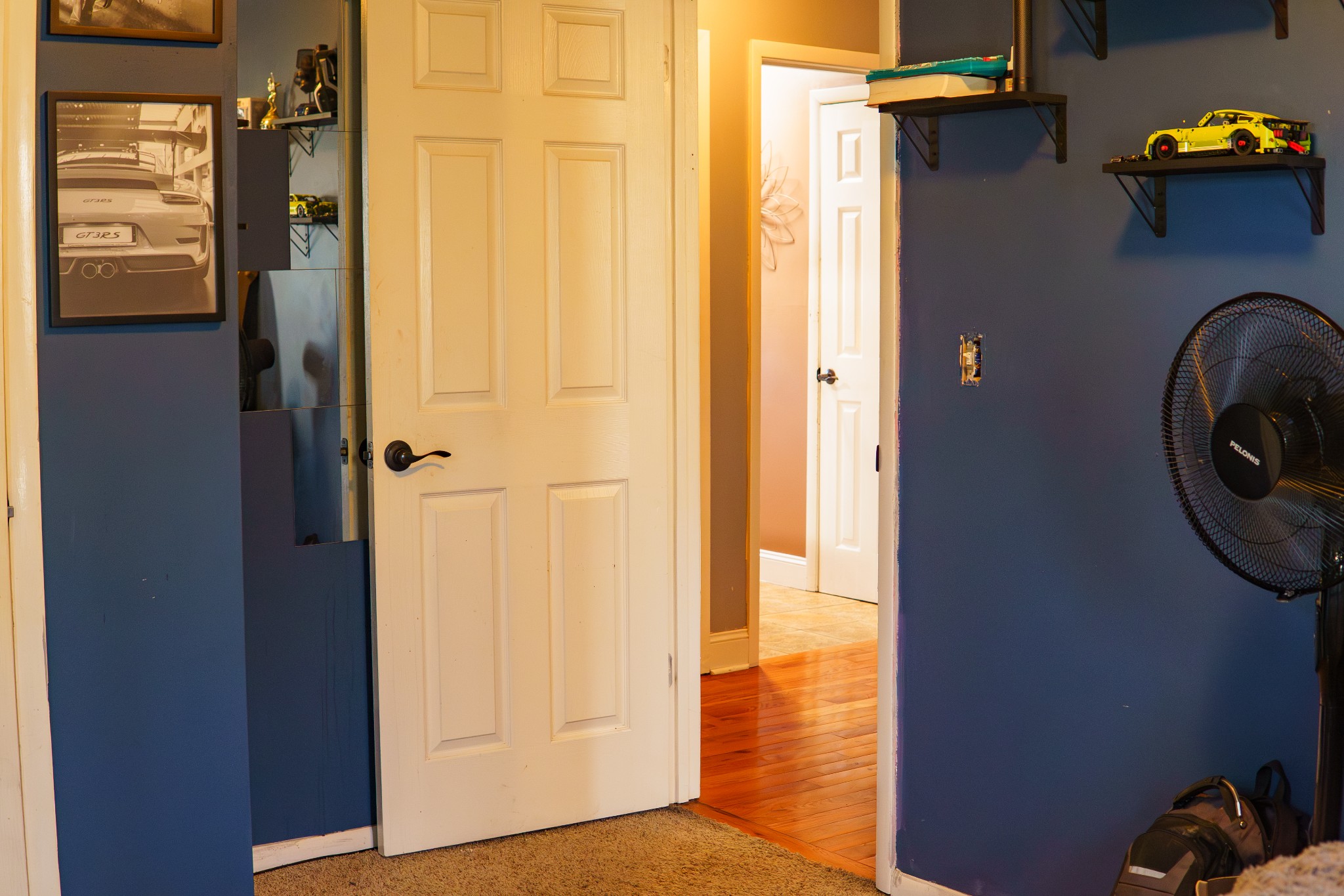 267 Simmons Street Spencer TN 38585