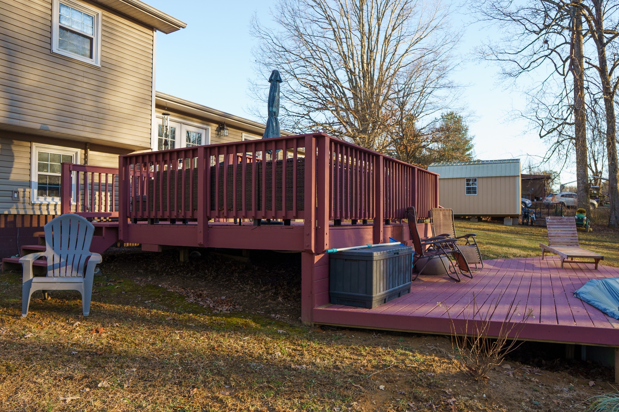 267 Simmons Street Spencer TN 38585