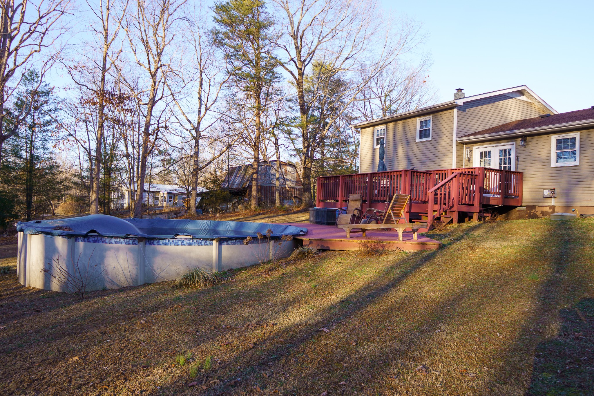 267 Simmons Street Spencer TN 38585