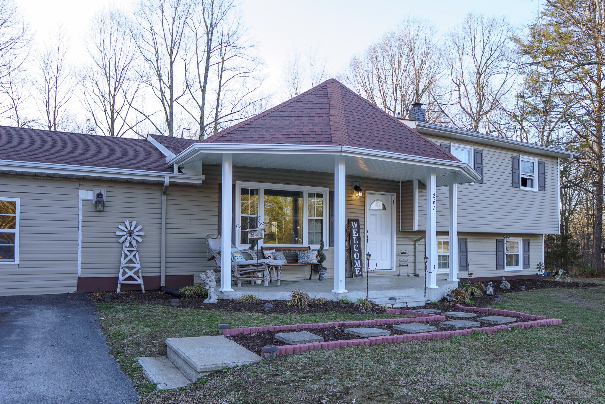 267 Simmons Street Spencer TN 38585