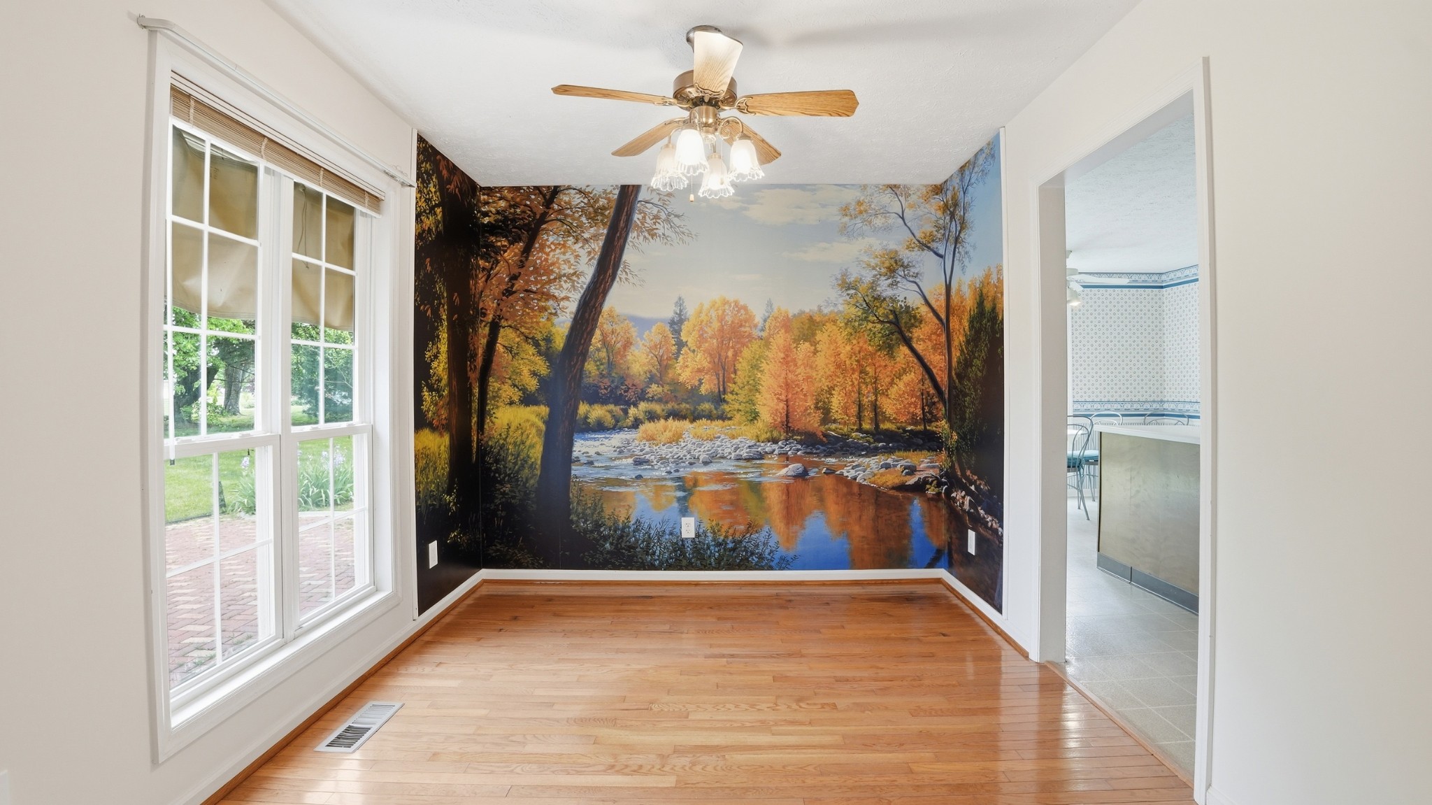 213 Maple Springs Drive Manchester TN 37355