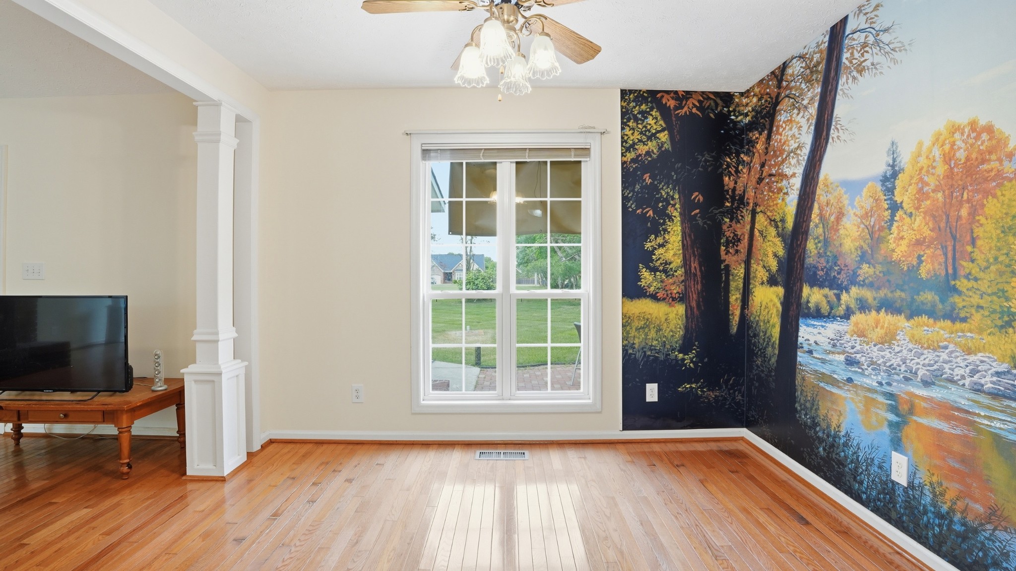 213 Maple Springs Drive Manchester TN 37355