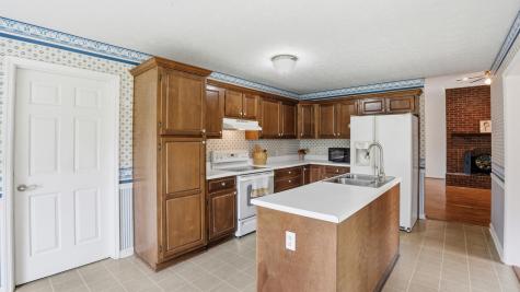 213 Maple Springs Drive Manchester TN 37355