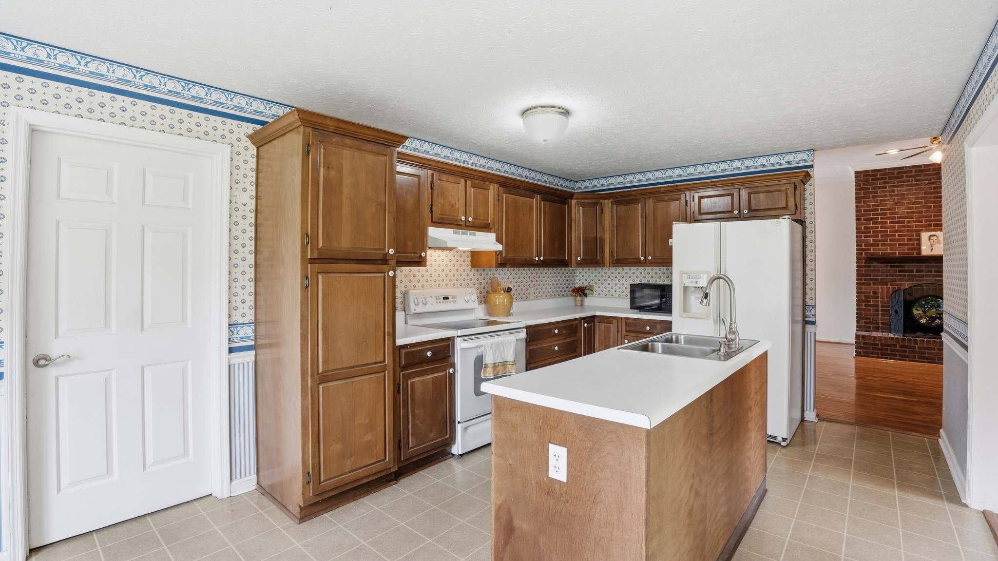 213 Maple Springs Drive Manchester TN 37355