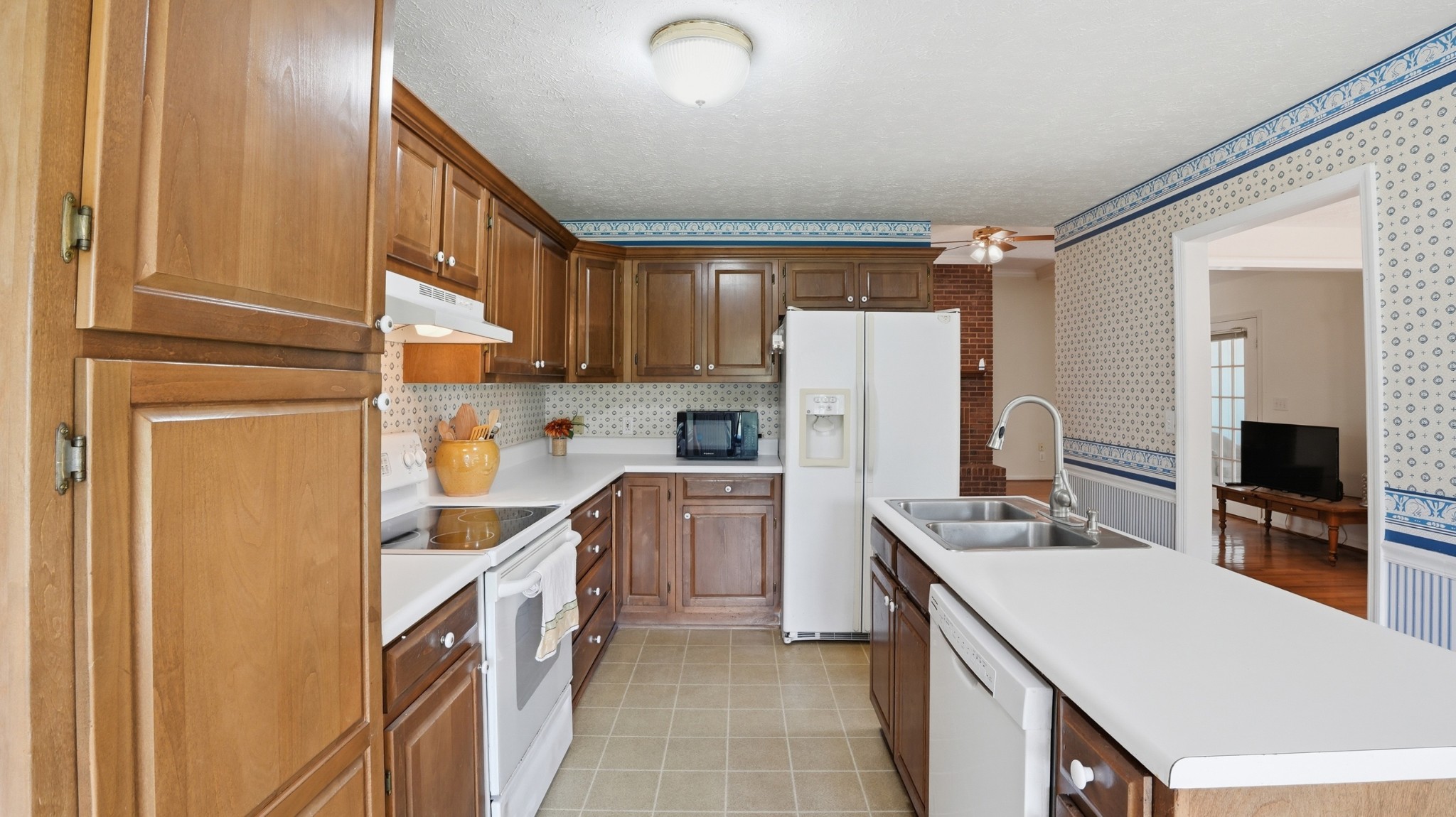 213 Maple Springs Drive Manchester TN 37355