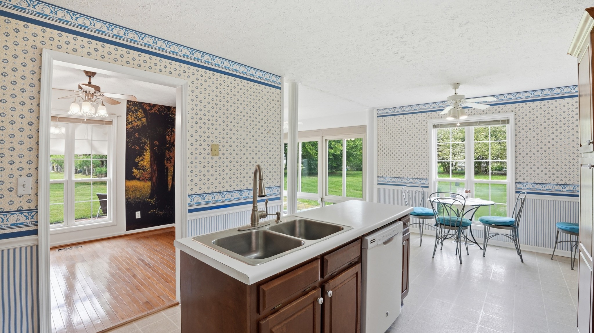 213 Maple Springs Drive Manchester TN 37355