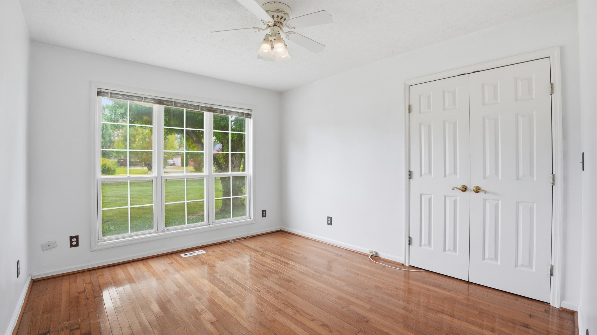 213 Maple Springs Drive Manchester TN 37355