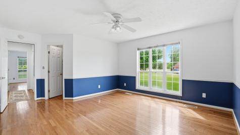213 Maple Springs Drive Manchester TN 37355
