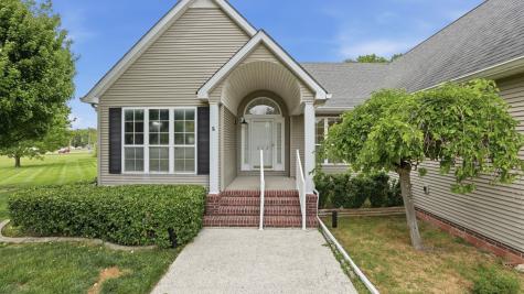 213 Maple Springs Drive Manchester TN 37355
