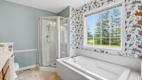 213 Maple Springs Drive Manchester TN 37355
