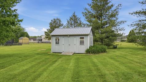 213 Maple Springs Drive Manchester TN 37355