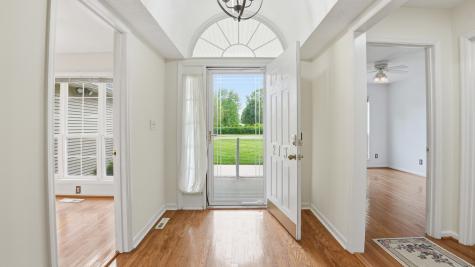 213 Maple Springs Drive Manchester TN 37355