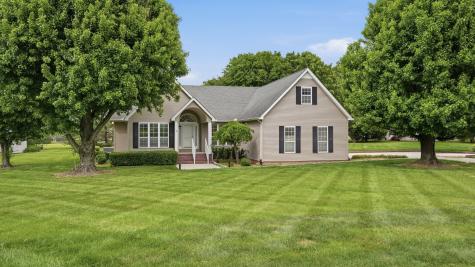 213 Maple Springs Drive Manchester TN 37355