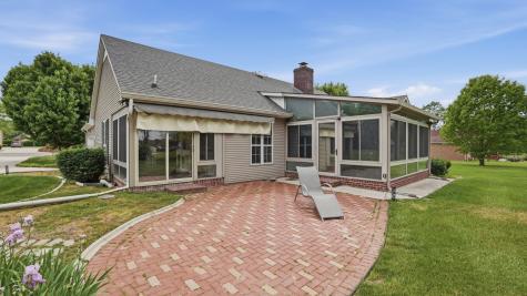 213 Maple Springs Drive Manchester TN 37355