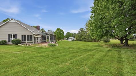 213 Maple Springs Drive Manchester TN 37355