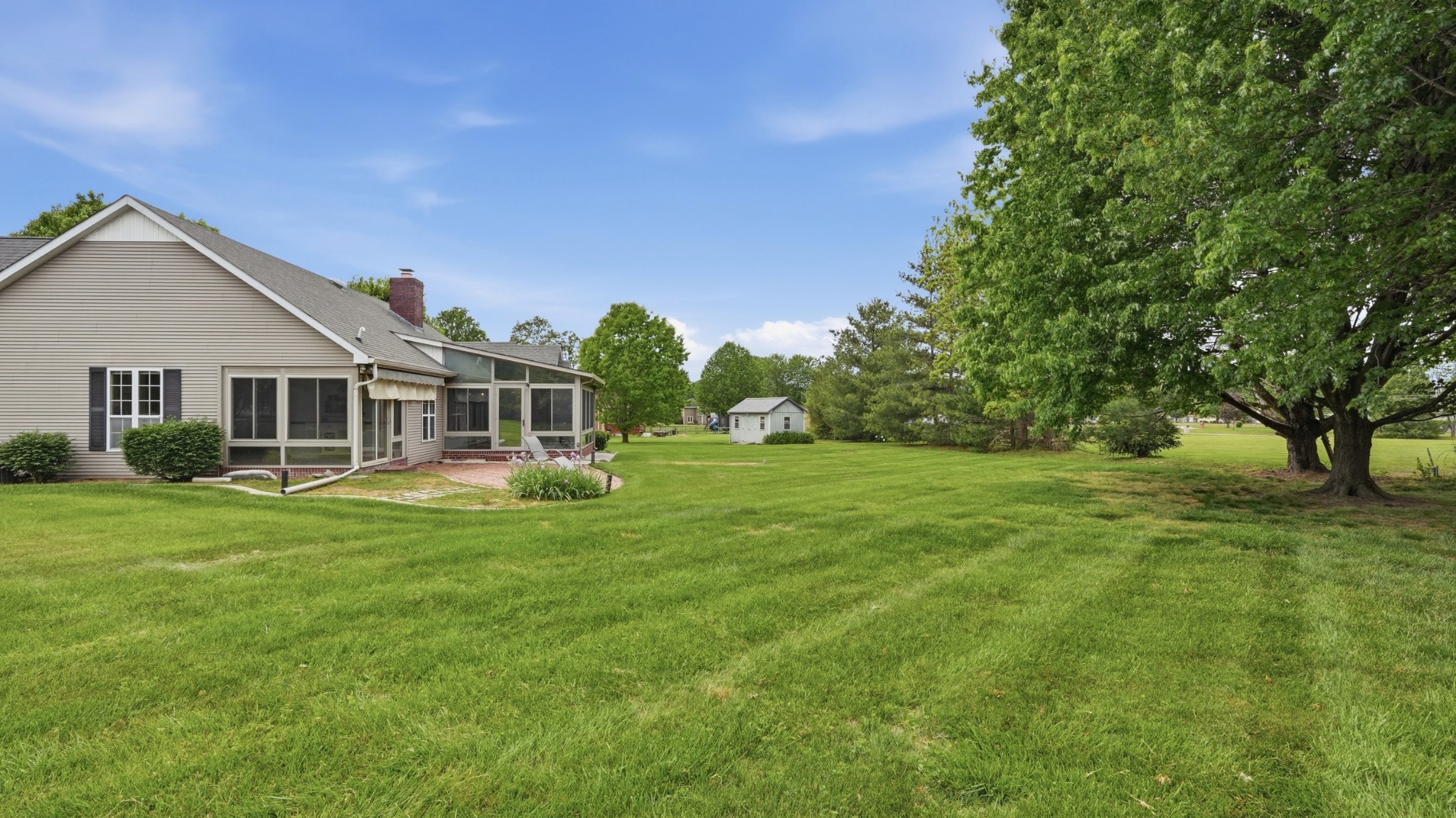 213 Maple Springs Drive Manchester TN 37355