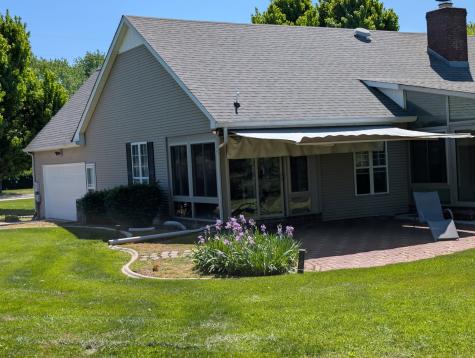 213 Maple Springs Drive Manchester TN 37355