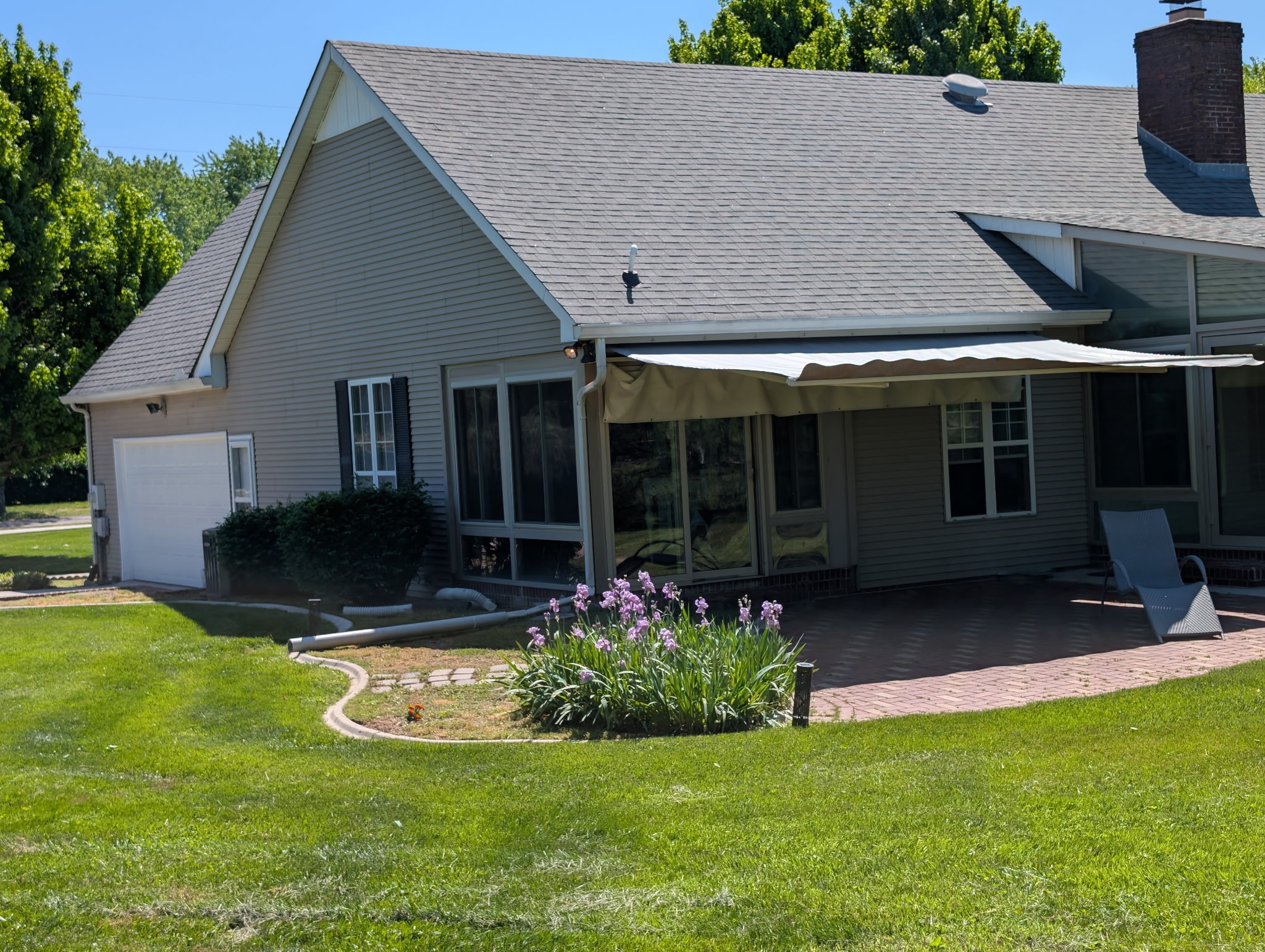 213 Maple Springs Drive Manchester TN 37355