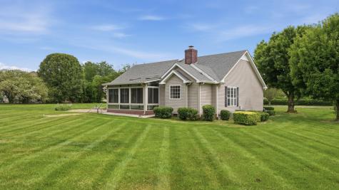213 Maple Springs Drive Manchester TN 37355
