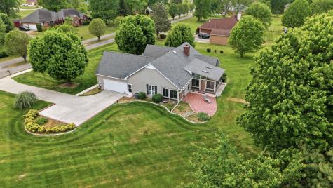 213 Maple Springs Drive Manchester TN 37355