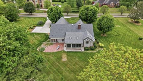 213 Maple Springs Drive Manchester TN 37355